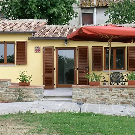 Apartamento Podere Ossaia