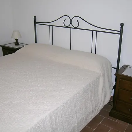 Apartamento Podere Ossaia