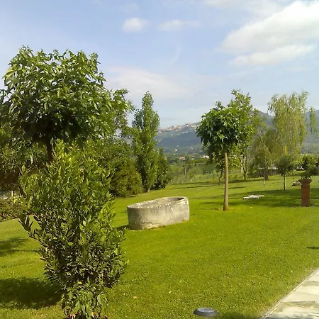 Podere Ossaia Cortona