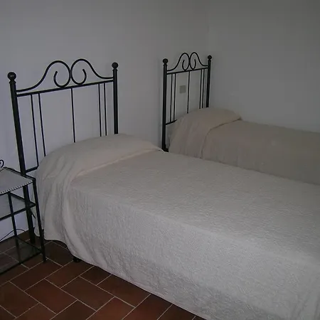 Apartamento Podere Ossaia Cortona