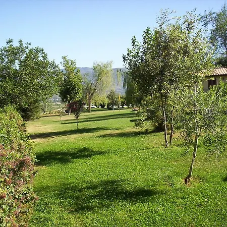 Apartamento Podere Ossaia Cortona