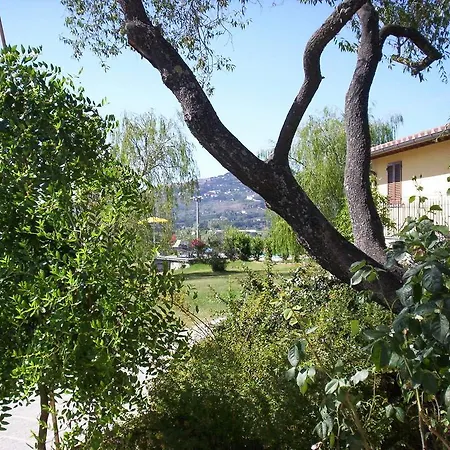 Apartamento Podere Ossaia Cortona