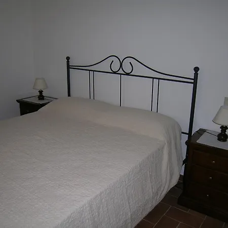 Apartamento Podere Ossaia *
